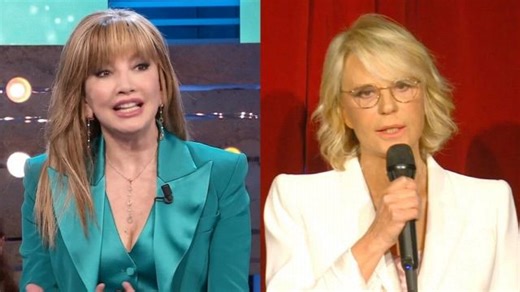 Programmi tv, cosa vedere oggi 25 ottobre, arriva la quota Cultura tra De Filippi e Milly Carlucci: chi è lui