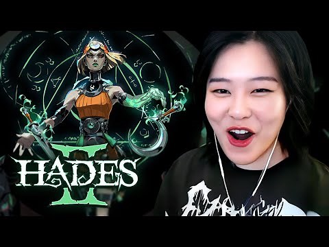 39daph Plays Hades II