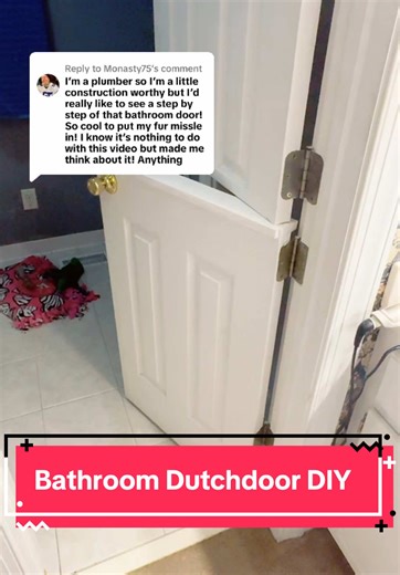 Dutch Door Renovation: Step-by-Step DIY Guide