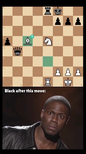 Brilliant Bishop Sacrifice, But Why? 🔥 COMMENT “GIFT” to unlock up to 80% OFF all my chess packages this Christmas. Lowest price ever. Why buy a single lesson when you can get the entire system for a fraction of the price? ⏳ Up to 80% OFF ends soon! #chess #chesslessons #chesspuzzle | Remote Chess Academy