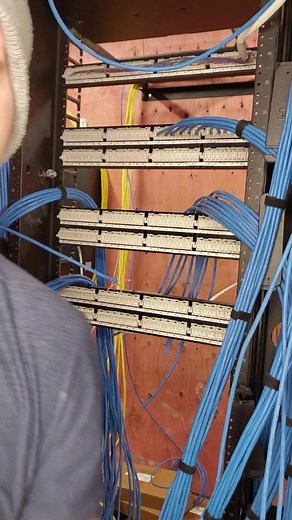 Effective Cable Management Techniques for Installation