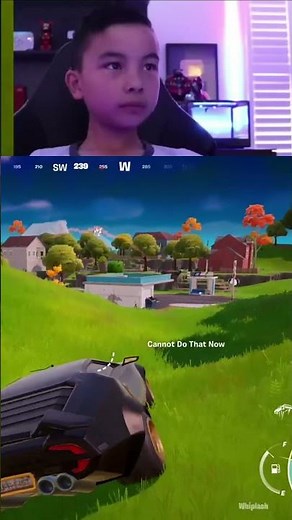 Headshot! Victory Royale Incoming Crazy Gameplay