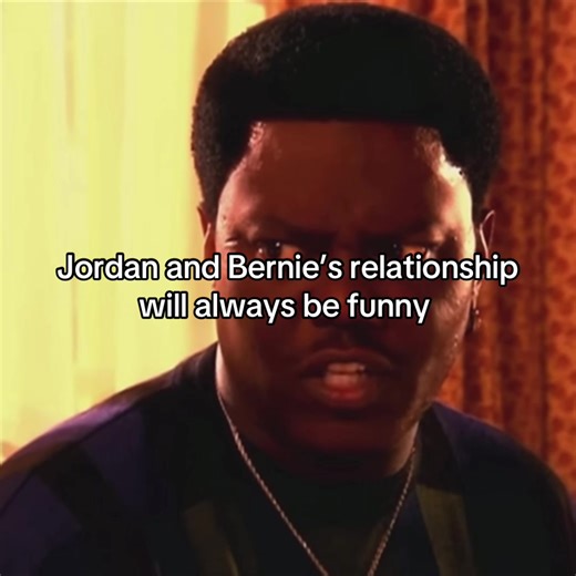 Who’s y’all favorite duo? Bernie and Jordan, babygirl and Bernie, Jordan and nessa? The list goes on but if I didn’t name it just drop it anyway #theberniemacshow #berniemacshow #berniemac #fypage #fyppppppppppppppppppppppp