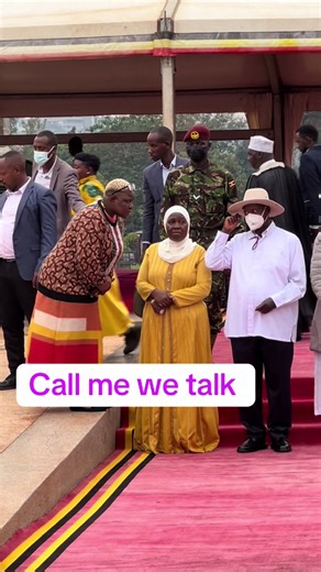 Call Me Maybe: A Personal Message to the President