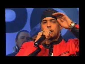 Sean Paul - Get Busy