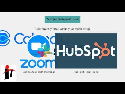 How to Automate Calendly Workflows - Triggers, Actions & Integrations