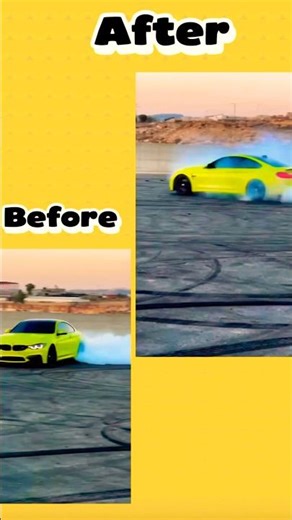 ✅ 🚀 Create Viral Before & After Velocity Edit | Smooth Slow Motion on Mobile (CapCut/Alight Motion)