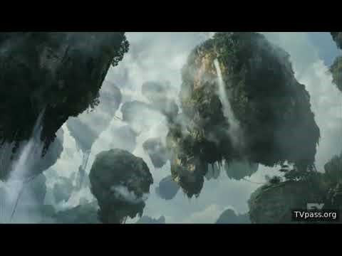 Avatar (2009) End Credits (FX Live Channel 2025)