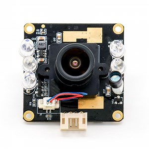 [Hot Item] Low Light Day and Night Vision IR Cut USB Camera Module 1080P Definition for Security Camera