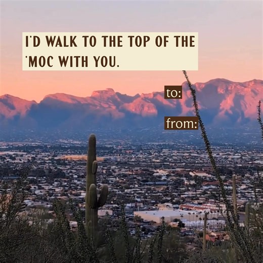 Visit Tucson on Reels