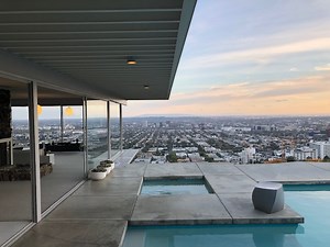 The Stahls’ House — Case Study House #22