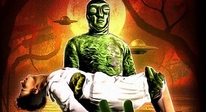 Invaders From Mars (1953) - 4K Ultra HD Review