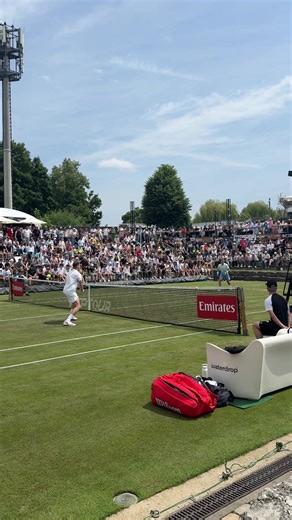 Mastering Tennis Doubles Techniques