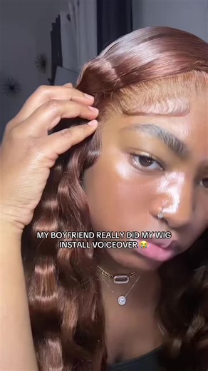 How to Install a Beautiful Wig with Ease