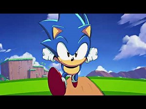 Sonic Origins: Speed Strats - Game Modes