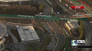 WSB-TV unveils exclusive new technology on NewsChopper 2