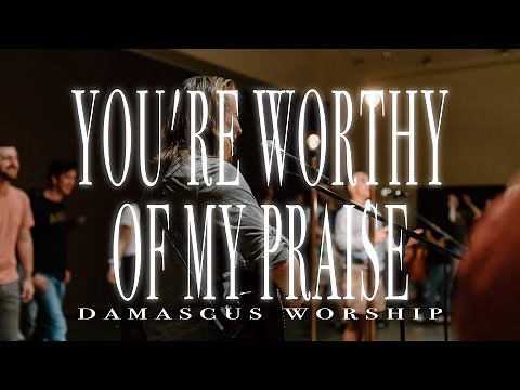 I Will Give You All My Worship - Live