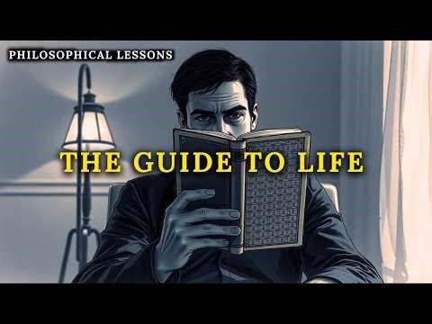 40 Incredible Philosophy Books (A GUIDE TO TRANSFORM YOUR LIFE)