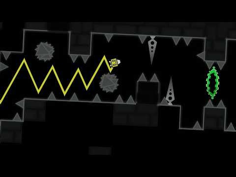 The Acro Challenge (by MetaManZ)