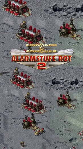 Command and Conquer Alarmstufe Rot 2 Deutsch - General Ricky