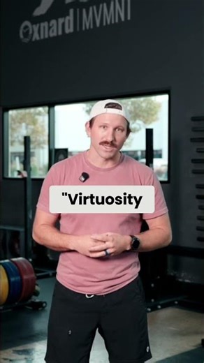 CrossFit Secrets Why Going Back to Basics Beats More Volume!