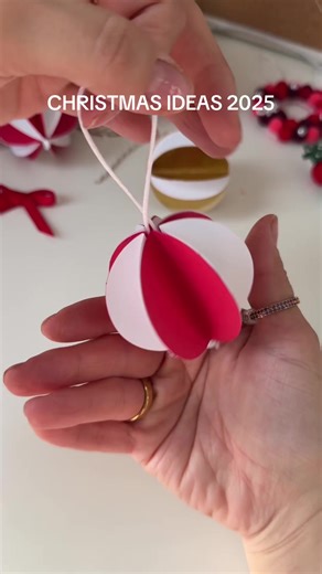 Creative DIY Christmas Ideas for 2025