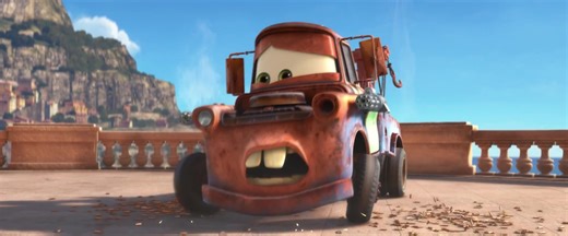CARS 2 (PART 26)
