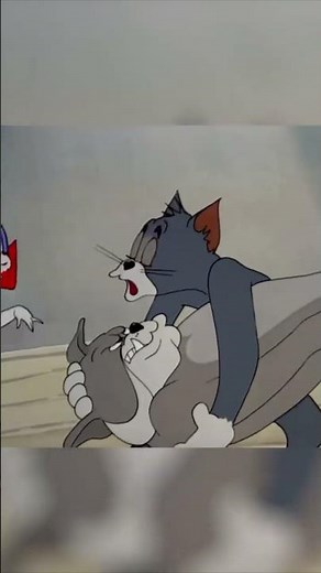 Droopy Catches a Fox” (1944) is a classic cartoon