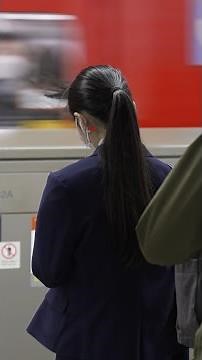 'Groping day' threatens students during exams