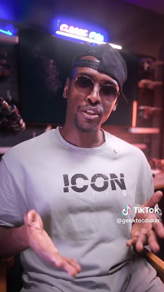 Pourquoi les parents africains n’aiment pas que leurs enfants joue au jeux vidéos? #jeuxvideo #gaming #playstation #xbox #esportsenegal