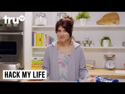 Hack My Life - Best Of The Lazy Cook