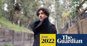 ‘Good times? I was out of it’: The Dropout’s Naveen Andrews on booze, drugs and baffling the world in Lost