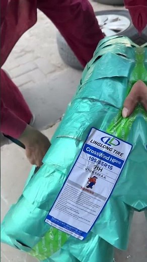 Linglong Tyres 195-65R15