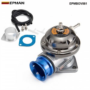 [Hot Item] Epman Blow off Valve RS Type Universal Kit for Turbocharged / Supercharged Epmbov881