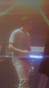 4.4K views · 88 reactions | Last week of the Infinite Health tour with Brijean ⚪️睊 Let’s go. Nov 08 - Pelham, TN Nov 09 - Charlottesville, VA Nov 10 - Philadelphia, PA Nov 11 - Boston, MA Nov 12 - Brooklyn, NY Nov 14 - Toronto, ON Nov 15 - Chicago, IL Nov 16 - Minneapolis, MN https://tychomusic.com/tour/ | Tycho | Facebook