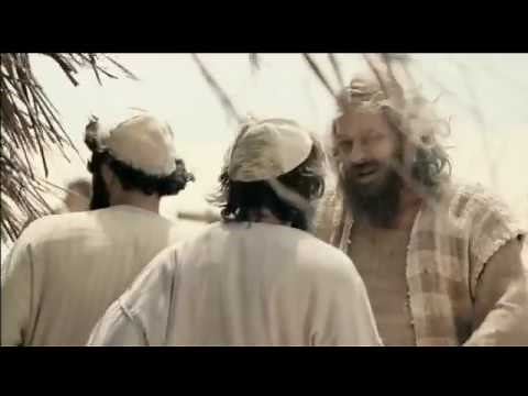 01 - Milagres de Jesus - A Pesca Maravilhosa