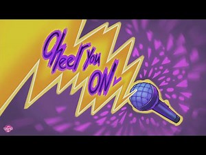 1 Hour | Cheer You On | MLP Equestria Girls