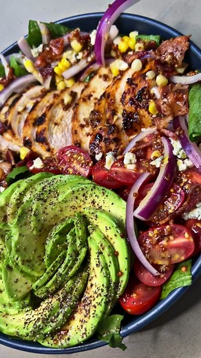 Gourmet Chicken Salad Recipe by Celebrity Chef | Cooking Tips & Tricks