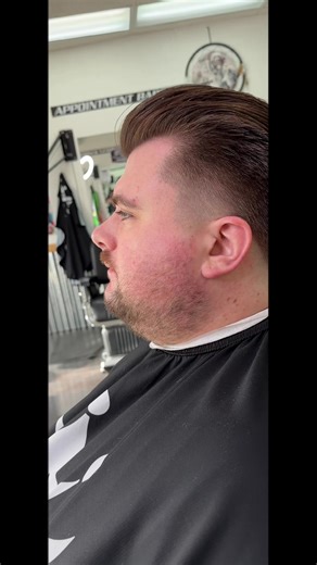 #TalagangPresh #filipinobarber🇵🇭 #pinoybarber🇵🇭 #STMNTGROOMING #MAKEYOURSTMNT