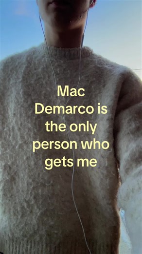 #fyp #macdemarco | Mac DeMarco
