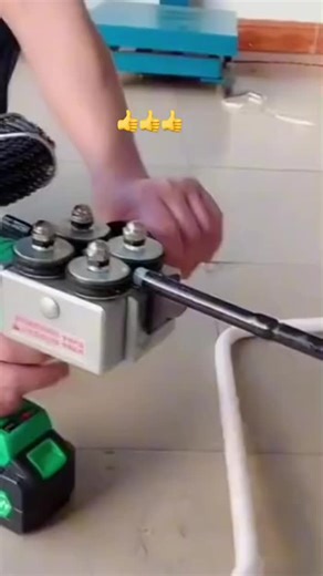 Cable Stripping Machine Demonstration Techniques