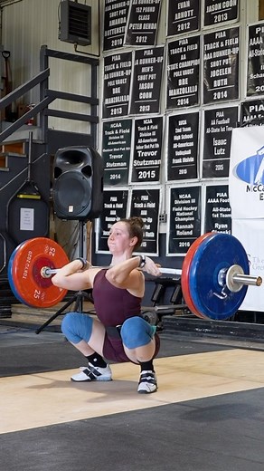 Garage Strength on Reels