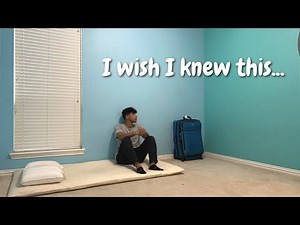 How to Deal with Moving Away from Family