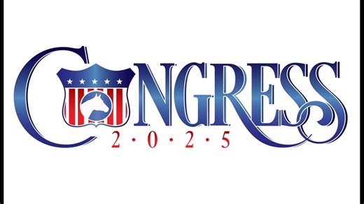 2025 Quarter Horse Congress * Freestyle Reining