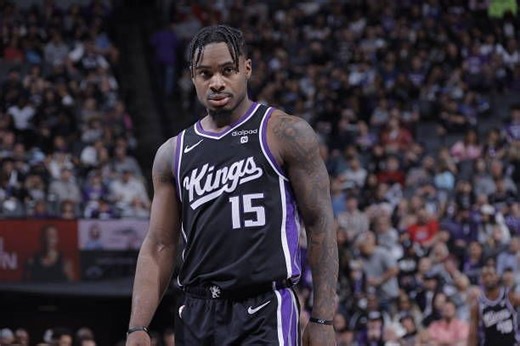 Who is Davion Mitchell's girlfriend? All you need to know