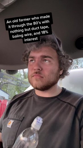 Life Lessons from Disagreeable Old Men on the Farm