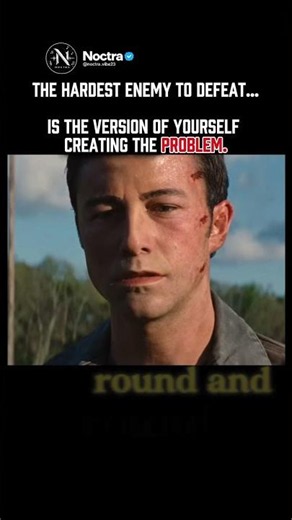 The Future Version of Yourself Might Be the Enemy | Looper (2012)