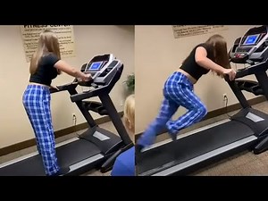 Remember To Pace Yourself! | HILARIOUS Sports Fails