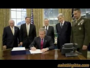 New World Order Plans & The Illuminati Agenda