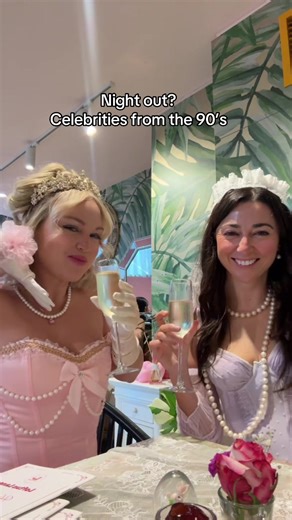 Pati X Rose on TikTok